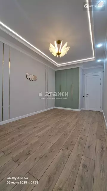 133.7 м², 4-комнатная квартира, этаж 10 из 12, 134 м², изображение - 32