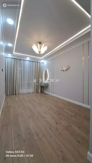 133.7 м², 4-комнатная квартира, этаж 10 из 12, 134 м², изображение - 33