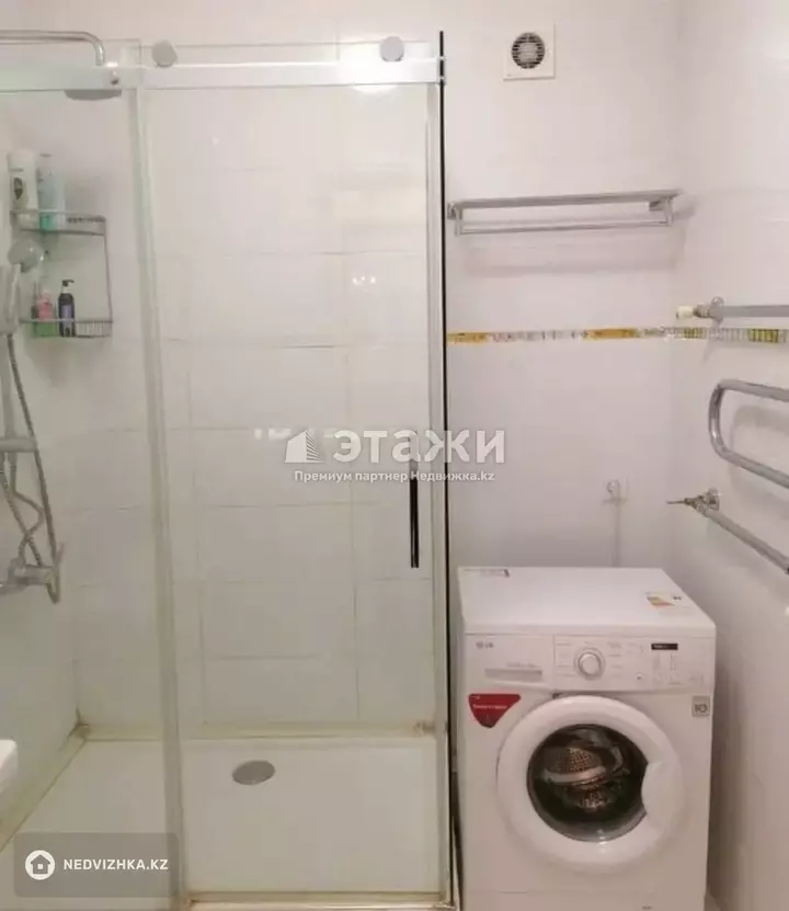 74.1 м², 2-комнатная квартира, этаж 4 из 17, 74 м², изображение - 1