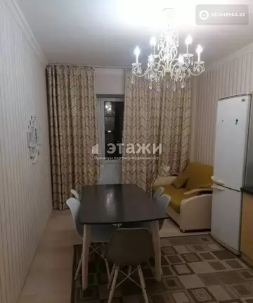 2-комнатная квартира, этаж 4 из 17, 74 м²