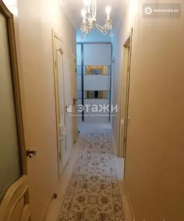 74.1 м², 2-комнатная квартира, этаж 4 из 17, 74 м², изображение - 5