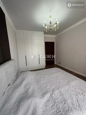 98 м², 3-комнатная квартира, этаж 9 из 9, 98 м², изображение - 4