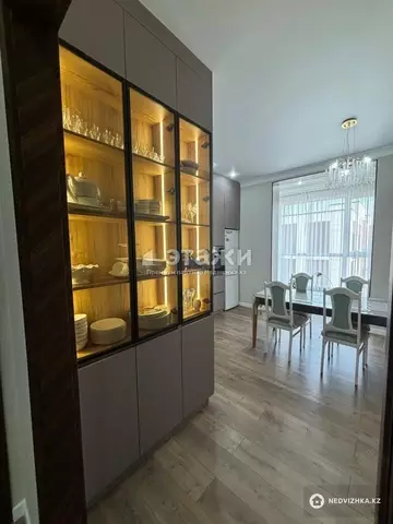 98 м², 3-комнатная квартира, этаж 9 из 9, 98 м², изображение - 7