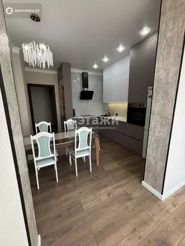 98 м², 3-комнатная квартира, этаж 9 из 9, 98 м², изображение - 8