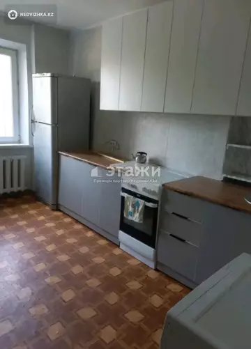 1-комнатная квартира, этаж 1 из 5, 37 м²