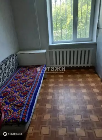 1-комнатная квартира, этаж 1 из 5, 37 м²