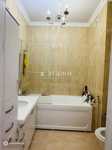 2-комнатная квартира, этаж 7 из 9, 71 м²