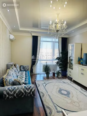 2-комнатная квартира, этаж 7 из 9, 71 м²