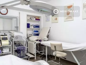 Помещение, этаж 1 из 2, 53 м²