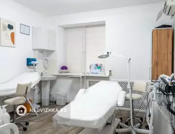 Помещение, этаж 1 из 2, 53 м²