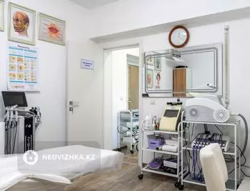 Помещение, этаж 1 из 2, 53 м²