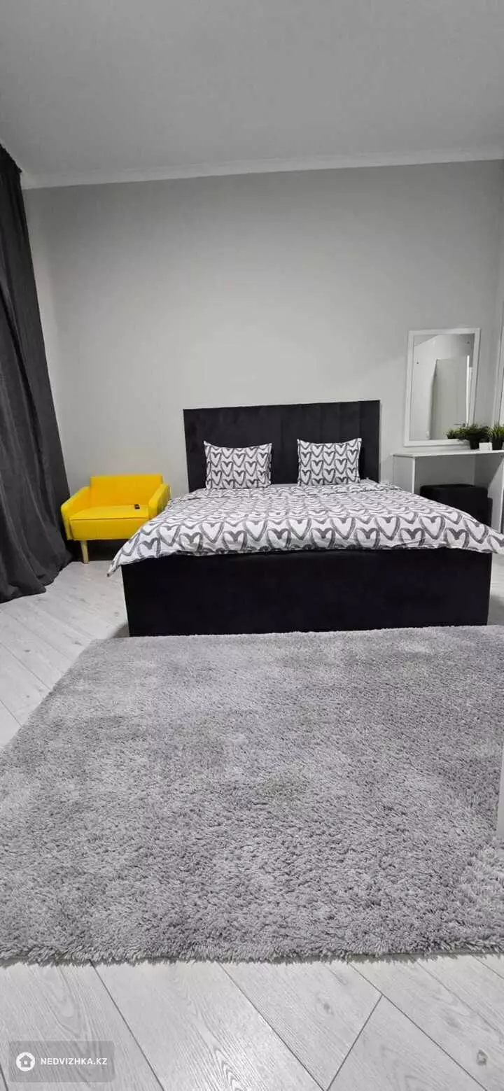 54 м², 1-комнатная квартира, этаж 5 из 8, 54 м², посуточно, изображение - 1