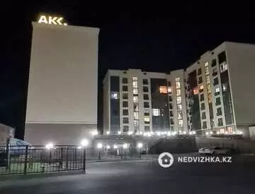 54 м², 1-комнатная квартира, этаж 5 из 8, 54 м², посуточно, изображение - 4