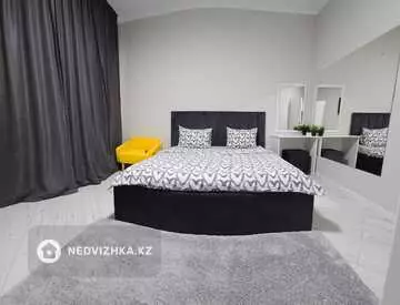 54 м², 1-комнатная квартира, этаж 5 из 8, 54 м², посуточно, изображение - 7