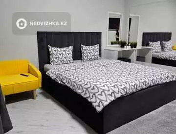 54 м², 1-комнатная квартира, этаж 5 из 8, 54 м², посуточно, изображение - 5
