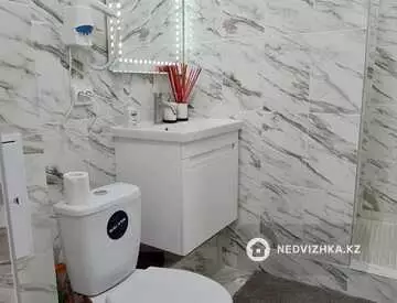 54 м², 1-комнатная квартира, этаж 5 из 8, 54 м², посуточно, изображение - 9
