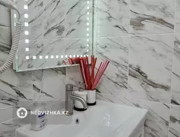 54 м², 1-комнатная квартира, этаж 5 из 8, 54 м², посуточно, изображение - 13