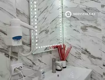 54 м², 1-комнатная квартира, этаж 5 из 8, 54 м², посуточно, изображение - 12