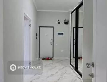 54 м², 1-комнатная квартира, этаж 5 из 8, 54 м², посуточно, изображение - 15