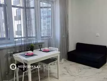 54 м², 1-комнатная квартира, этаж 5 из 8, 54 м², посуточно, изображение - 16
