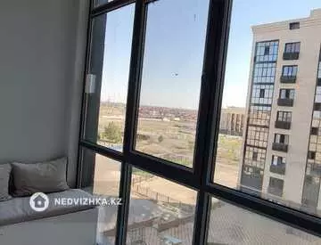 54 м², 1-комнатная квартира, этаж 5 из 8, 54 м², посуточно, изображение - 17