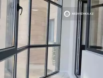 54 м², 1-комнатная квартира, этаж 5 из 8, 54 м², посуточно, изображение - 18