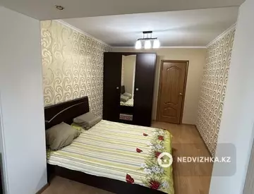 65.4 м², 3-комнатная квартира, этаж 3 из 9, 65 м², изображение - 4