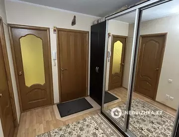 65.4 м², 3-комнатная квартира, этаж 3 из 9, 65 м², изображение - 9