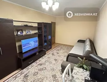 3-комнатная квартира, этаж 3 из 9, 65 м²