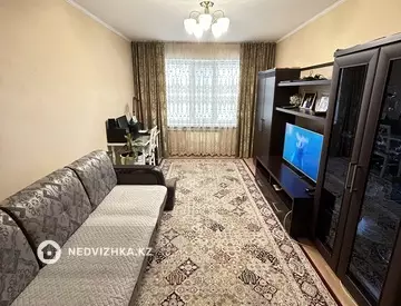 3-комнатная квартира, этаж 3 из 9, 65 м²