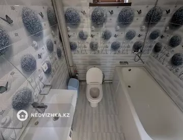 35 м², 1-комнатная квартира, этаж 1 из 2, 35 м², на длительный срок, изображение - 6
