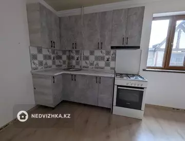 35 м², 1-комнатная квартира, этаж 1 из 2, 35 м², на длительный срок, изображение - 10