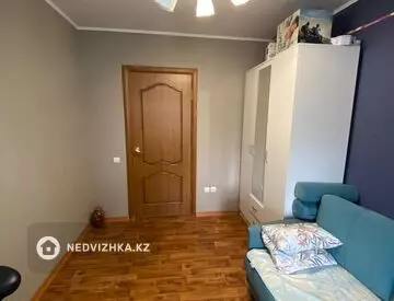 86.1 м², 4-комнатная квартира, этаж 5 из 9, 86 м², изображение - 12