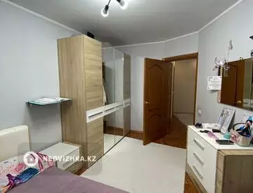86.1 м², 4-комнатная квартира, этаж 5 из 9, 86 м², изображение - 15