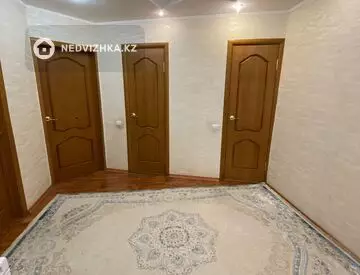86.1 м², 4-комнатная квартира, этаж 5 из 9, 86 м², изображение - 13