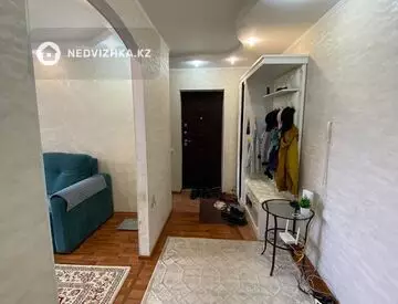 4-комнатная квартира, этаж 5 из 9, 86 м²