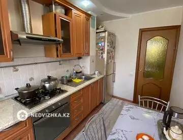 86.1 м², 4-комнатная квартира, этаж 5 из 9, 86 м², изображение - 5