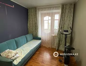 86.1 м², 4-комнатная квартира, этаж 5 из 9, 86 м², изображение - 11