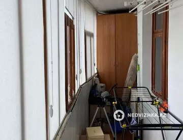 86.1 м², 4-комнатная квартира, этаж 5 из 9, 86 м², изображение - 17
