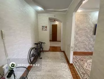 86.1 м², 4-комнатная квартира, этаж 5 из 9, 86 м², изображение - 6