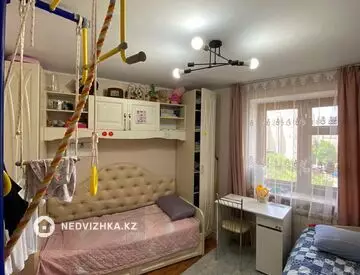 86.1 м², 4-комнатная квартира, этаж 5 из 9, 86 м², изображение - 7