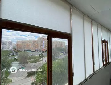 86.1 м², 4-комнатная квартира, этаж 5 из 9, 86 м², изображение - 16