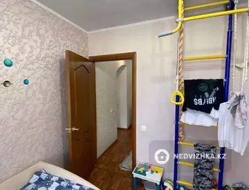 86.1 м², 4-комнатная квартира, этаж 5 из 9, 86 м², изображение - 9