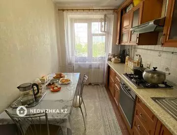 86.1 м², 4-комнатная квартира, этаж 5 из 9, 86 м², изображение - 4