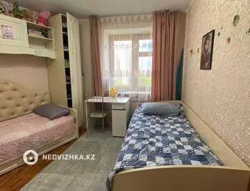 86.1 м², 4-комнатная квартира, этаж 5 из 9, 86 м², изображение - 8