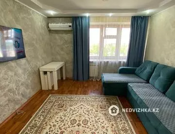 4-комнатная квартира, этаж 5 из 9, 86 м²