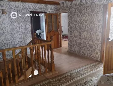 176 м², 7-комнатный дом, 8 соток, 176 м², изображение - 13