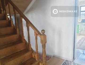 176 м², 7-комнатный дом, 8 соток, 176 м², изображение - 19