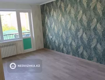 3-комнатная квартира, этаж 5 из 5, 63 м²
