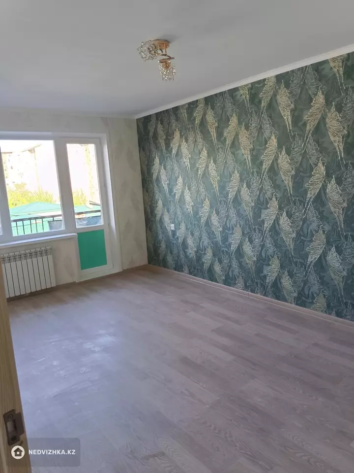 63 м², 3-комнатная квартира, этаж 5 из 5, 63 м², изображение - 1